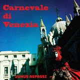Carnevale di Venezia - Junus Aspassi