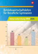 Betriebswirtschaftslehre für Berufliche Gymnasien - Hans Hahn, Hans-Joachim Dörr, Helmut Müller, Dirk Overbeck, Dirk Thomas