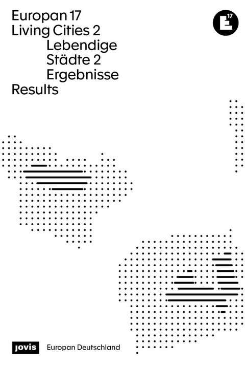 Europan 17: Lebendige Städte 2 / Living Cities 2 - 