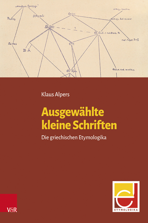 Ausgewählte kleine Schriften - Klaus Alpers