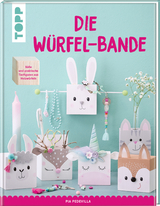 Die Würfel-Bande - Pia Pedevilla