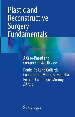 Plastic and Reconstructive Surgery Fundamentals - 
