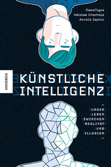 Künstliche Intelligenz - Arnold Zephir, Fibre Tigre