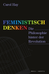 Feministisch denken - Carol Hay