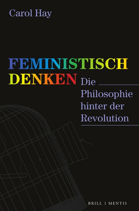 Feministisch denken - Carol Hay