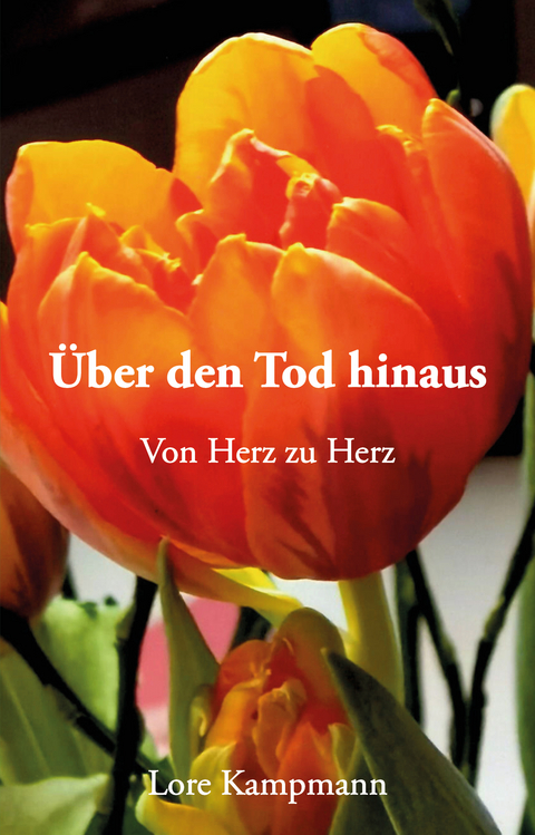 Über den Tod hinaus - Von Herz zu Herz - Lore Kampmann