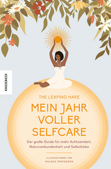 Mein Jahr voller Selfcare -  Leaping Hare Press