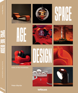 Space Age Design - Peter Martin
