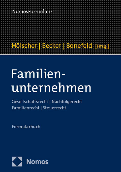 Familienunternehmen - 