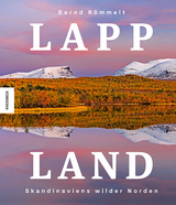 Lappland - Bernd Römmelt