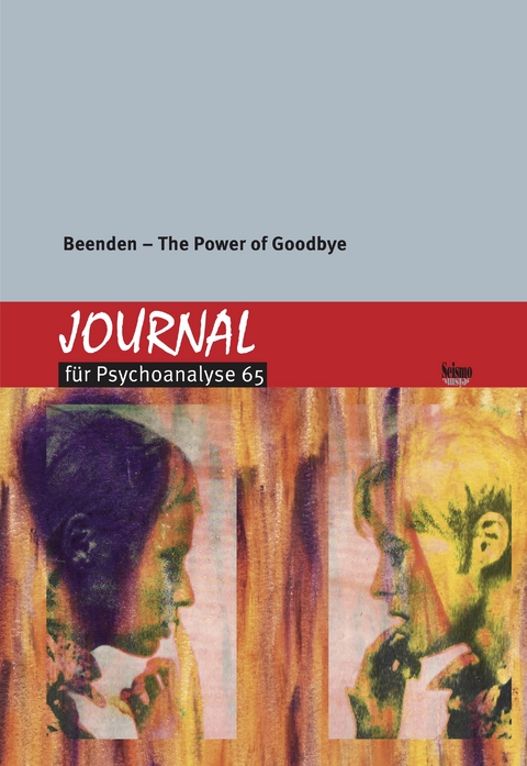 Beenden – the Power of Goodbye - 