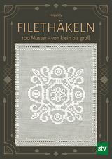 Filethäkeln - Helga Silly