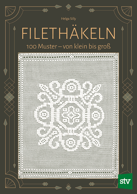 Filethäkeln - Helga Silly