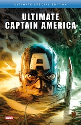 Ultimate Captain America - Jason Aaron, Ron Garney