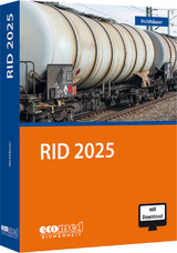 RID 2025 - Holzhäuser, Jörg