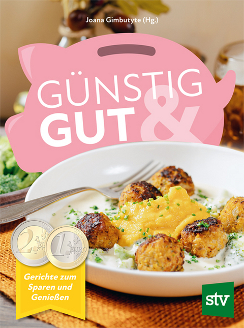 Günstig & gut - 