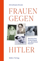 Frauen gegen Hitler - Christiane Kruse