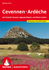 Cevennen, Ardèche - Forst, Bettina