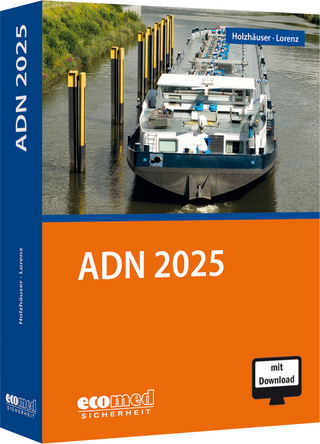 ADN 2025 - Jörg Holzhäuser; Hendrik Lorenz