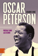 Oscar Peterson - Johannes Kunz