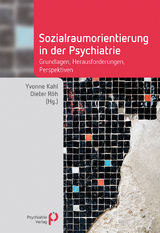 Sozialraumorientierung in der Psychiatrie - 