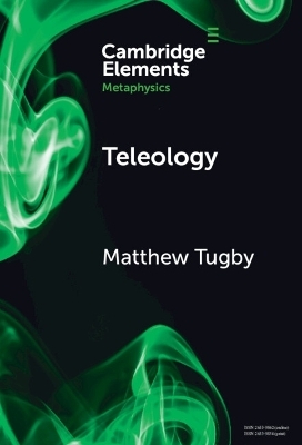 Teleology - Matthew Tugby