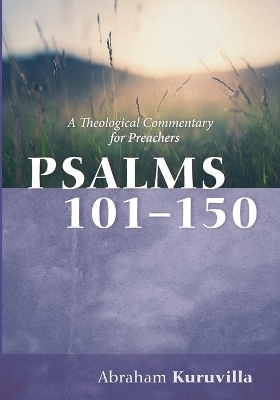 Psalms 101-150 - Abraham Kuruvilla