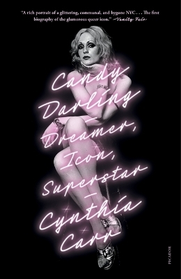 Candy Darling - Cynthia Carr