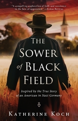 The Sower of Black Field - Katherine Koch