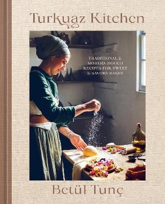 Turkuaz Kitchen - Betül Tunç