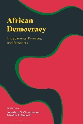 African Democracy - 