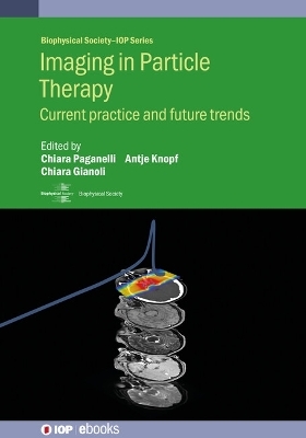 Imaging in Particle Therapy - 