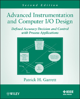 Advanced Instrumentation and Computer I/O Design -  Patrick H. Garrett