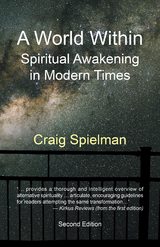 A World Within - Craig Spielman