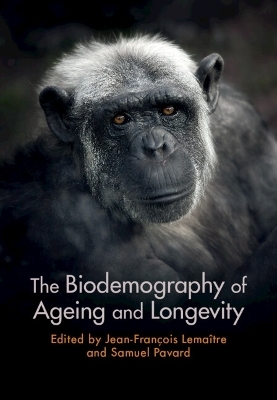 The Biodemography of Ageing and Longevity - 