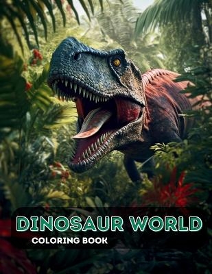 Dinosaur World -  Artphoenix