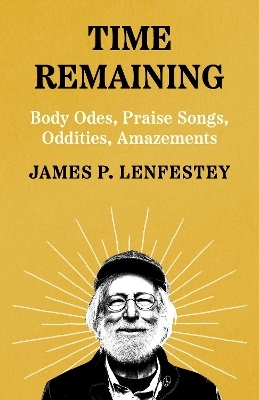 Time Remaining - James P. Lenfestey