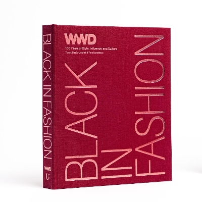 Black in Fashion -  WWD, Tonya Blazio-Licorish, Tara Donaldson