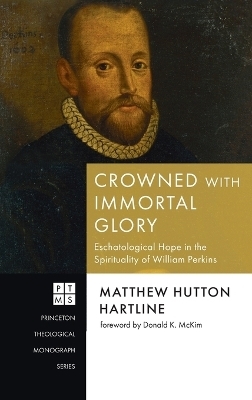 Crowned with Immortal Glory - Matthew Hutton Hartline