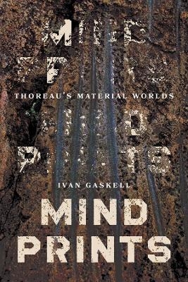 Mindprints - Ivan Gaskell