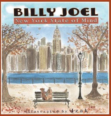 New York State of Mind - Billy Joel