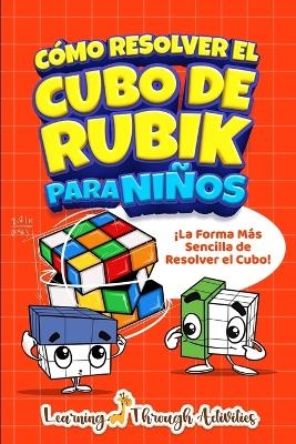 C�mo Resolver el Cubo de Rubik para Ni�os - C Gibbs