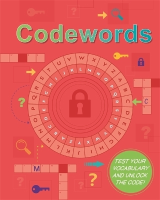 Codewords -  Igloo Books