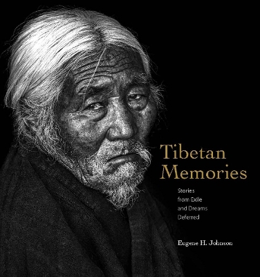 Tibetan Memoies - Eugene H Johnson