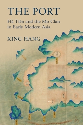 The Port - Xing Hang