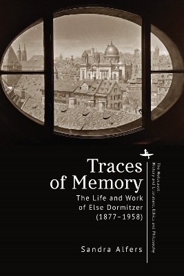 Traces of Memory - Sandra Alfers