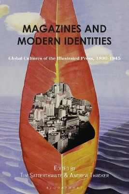 Magazines and Modern Identities - 