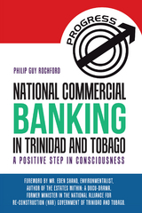 National Commercial Banking in Trinidad and Tobago -  Philip Guy Rochford