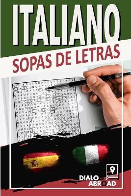 Italiano sopas de letras - Dialog Abroad Books