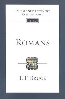 Romans - F. F. Bruce